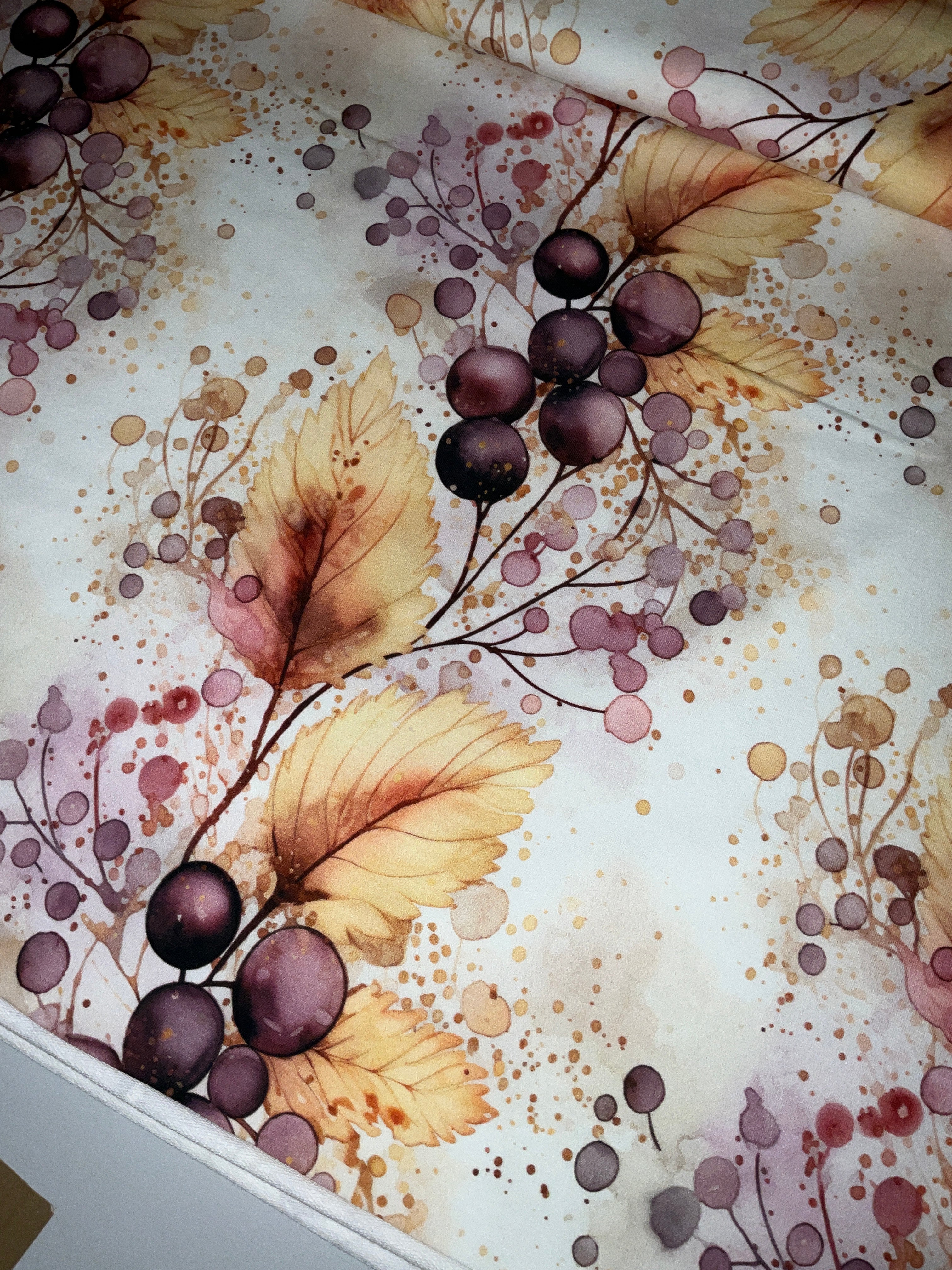 Herbst Beeren Dauervorbestellung